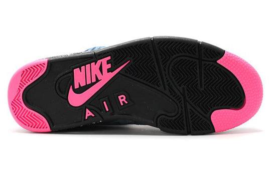 Nike Air Command Force 'Bleached Denim' 684715-002