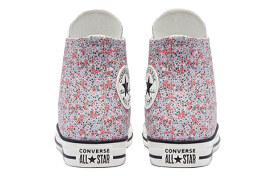 (WMNS) Converse Chuck Taylor All Star 'Pink Floral' 571890C