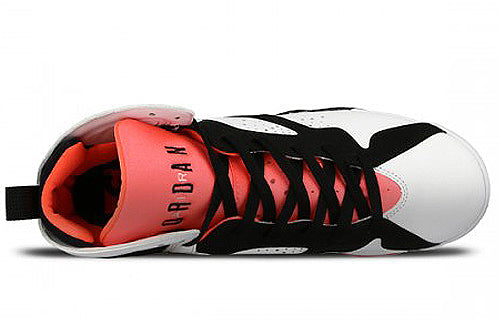 (GS) Air Jordan 7 Retro 'Hot Lava' 442960-106 Retro Basketball Shoes  -  KICKS CREW