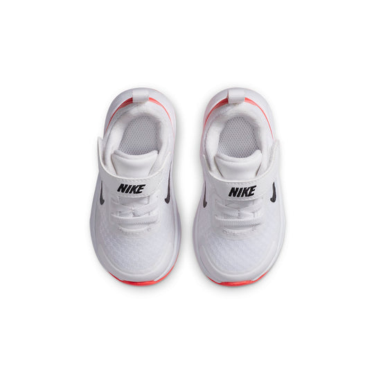 (TD) Nike Wearallday 'White Flash Crimson' CJ3818-100