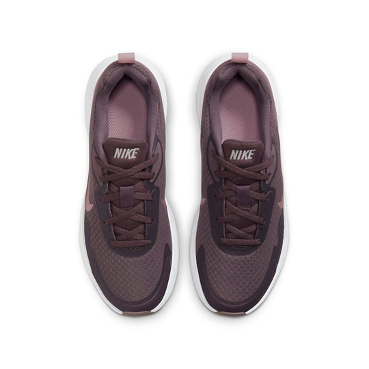 (GS) Nike WearAllDay Low-Top Purple CJ3816-200