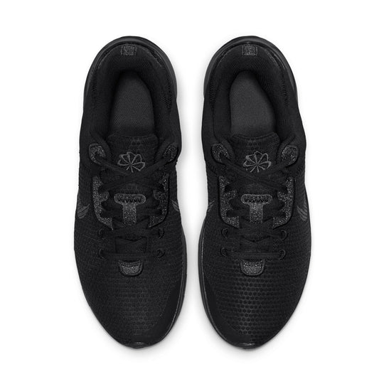 Nike Flex Experience Run 11 Next Nature 'Black Dark Smoke Grey' DD9284-002
