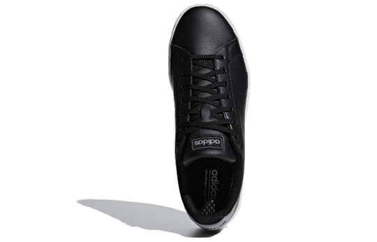 adidas Advantage Tennis 'Core Black' F36431