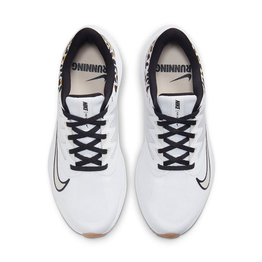 (WMNS) Nike Quest 3 Premium 'Leopard' CV0149-110-KICKS CREW