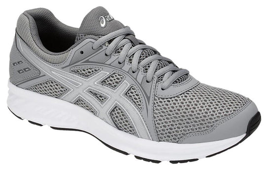 Asics Jolt 2 Extra Wide 'Stone Steel Grey' 1011A206-020 Marathon Running Shoes/Sneakers  -  KICKS CREW