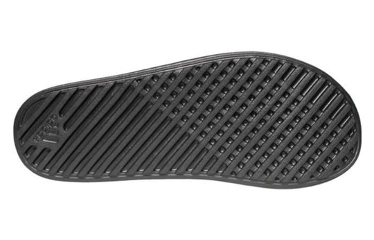 adidas Zeitfrei Slide FF 'Black White' U41591