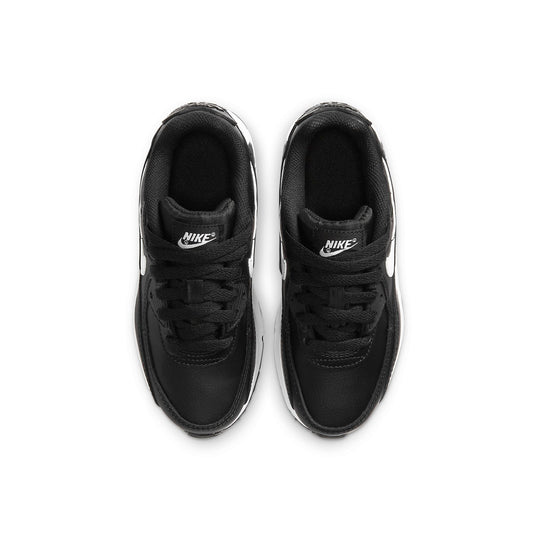 (PS) Nike Air Max 90 'Black White' CD6867-010