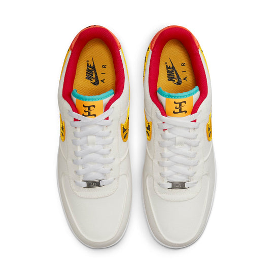 Nike Air Force 1 '07 LV8 'Year of the Tiger' DR0147-171