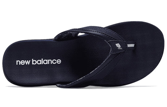 (WMNS) New Balance 6090Series Slippers Blue W6090NV
