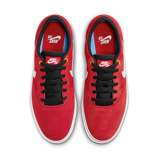Nike SB Chron 2 Skate Shoes 'University Red' DM3493-606