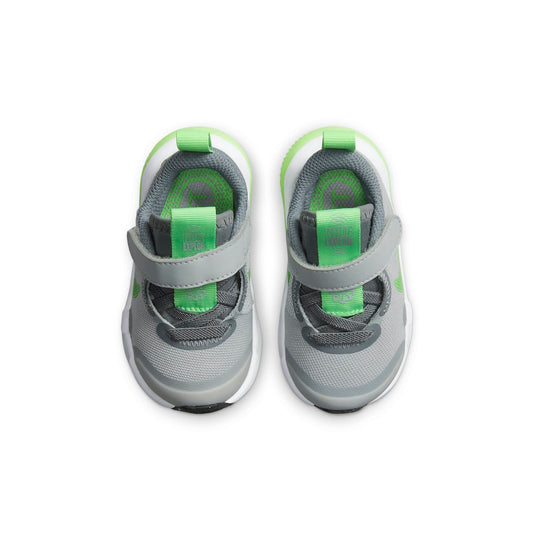 (TD) Nike Explor Next Nature 'Light Smoke Grey Green Strike' DC5862-009
