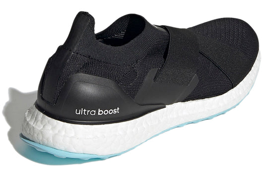 (WMNS) adidas UltraBoost Slip-On DNA 'Black Hazy Sky' H02816