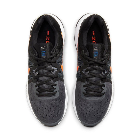 Nike Zoom Prevail 'Dark Grey Hyper Crimson' DA1102-004