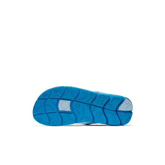 (PS) Nike Sunray Adjust 4 'Neo Turquoise' 386520-405