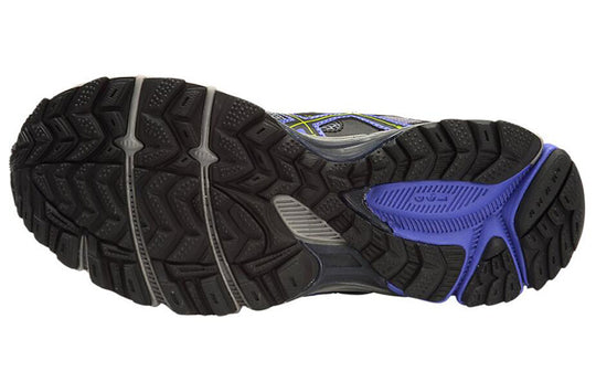 (WMNS) Asics Gel-Kahana 8 Sneakers Grey/Black T6L5N-9690