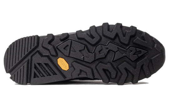 New Balance 580 Gore-Tex Shoes 'Black Grey' MT580RGR