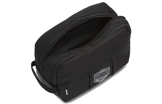 Nike Lebron Utility Bag 'Black' BA6122-010