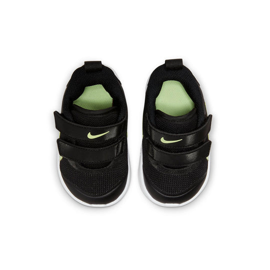 (TD) Nike Omni Multi-Court 'Black Barely Volt' DM9028-003