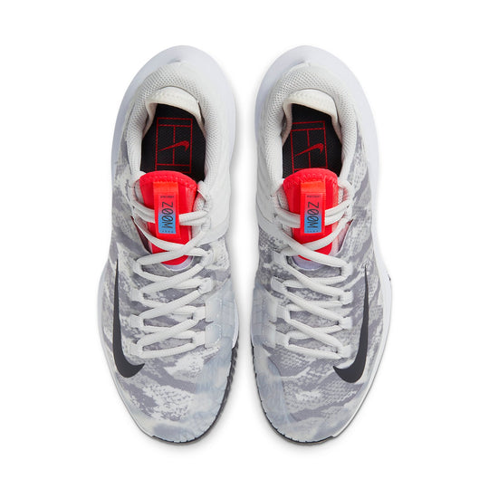 (WMNS) Nike Court Air Zoom Zero 'Platinum Tint' AA8022-004