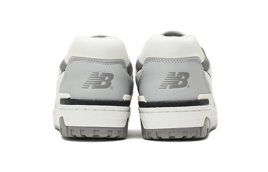 New Balance 550 'White Marblehead' BB550PWA