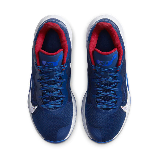 Nike Renew Elevate 'Deep Royal Blue' CK2669-400