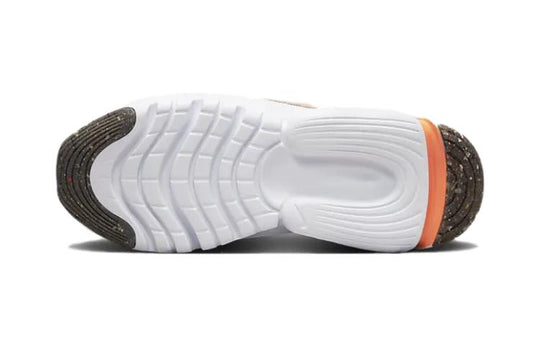 (PS) Nike Flex Plus 2 SE 'Arctic Orange Trance' FB8909-800