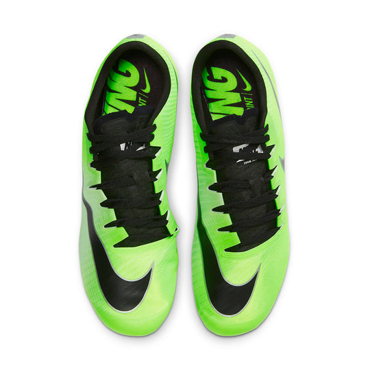 Nike Zoom Ja Fly 3 'Electric Green' 865633-301
