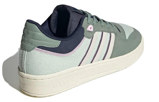 adidas Rivalry Low 86 'Mellow Vibes Pack - Linen Green' IG3040