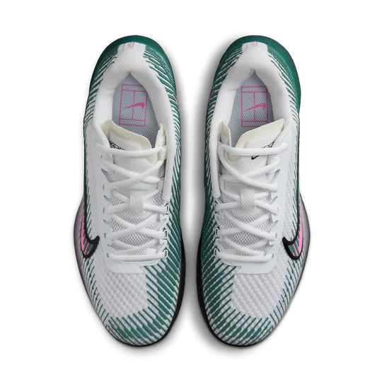 (WMNS) Nike Air Zoom Vapor 11 Tennis Shoe 'Multi' DR6965-109