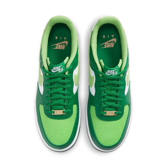 Nike Air Force 1 Low 'St. Patrick's Day' DD8458-300