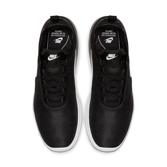Nike Air Max Motion 2 'Black White' AO0266-012