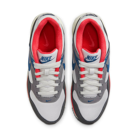 (WMNS) Nike Air Max Correlate 'Neutral Grey' 511417-040