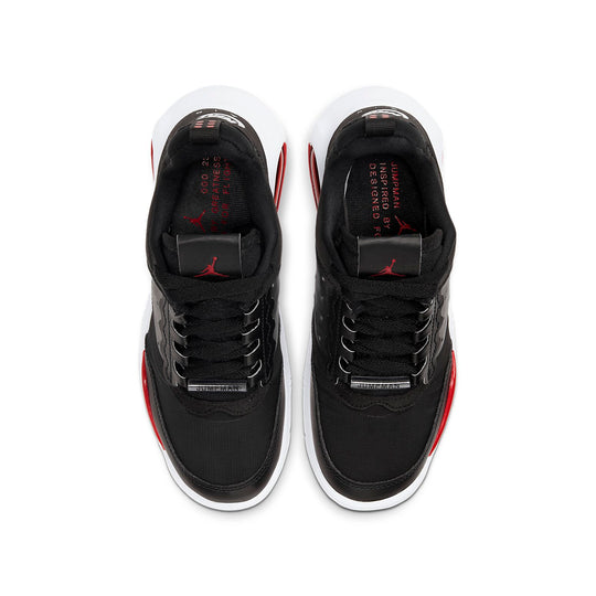 (GS) Air Jordan Air Max 200 'Bred' CD5161-006 Training Shoes/Sneakers  -  KICKS CREW