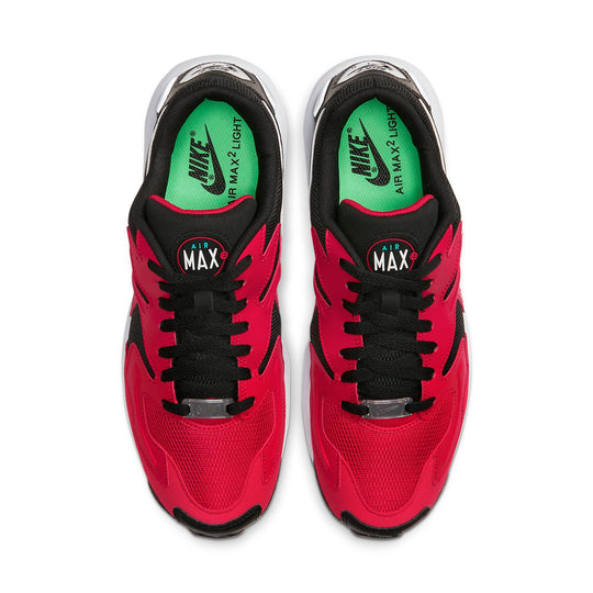 Nike Air Max 2 Light 'Red' AO1741-003