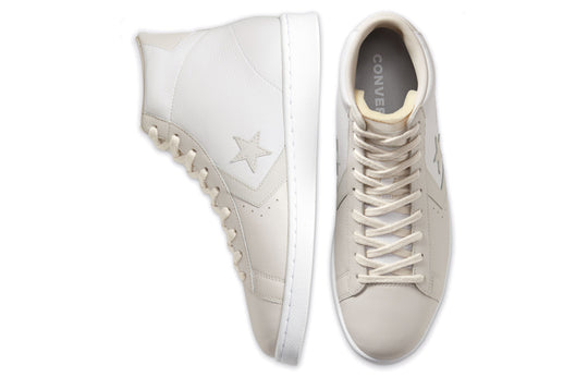 Converse Pro Leather High 'Pale Putty' 167817C