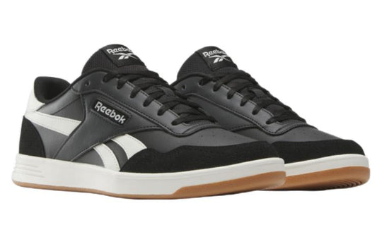 Reebok Court Advance Shoes 'Core Black' 100074282