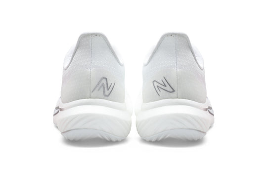 New Balance FuelCell Rebel v3 'White Grey' MFCXMW3
