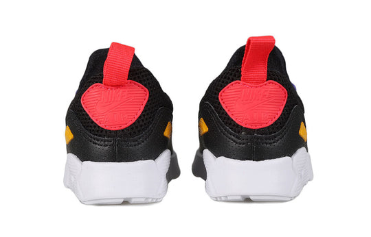 (TD) Nike Air Max Tiny 90 'Black' 881924-014