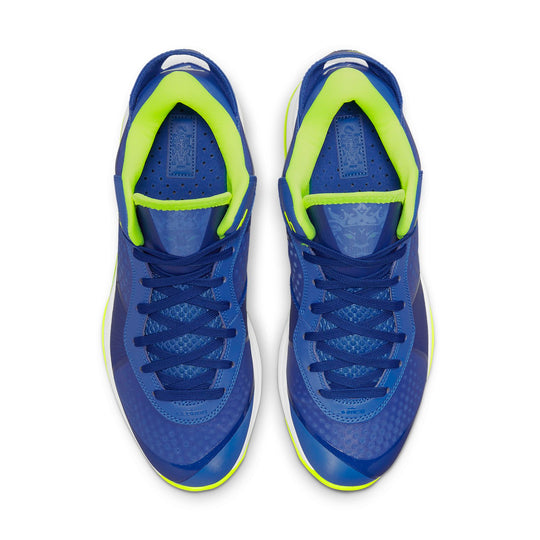 Nike LeBron 8 V/2 Low 'Sprite' 2021 DN1581-400