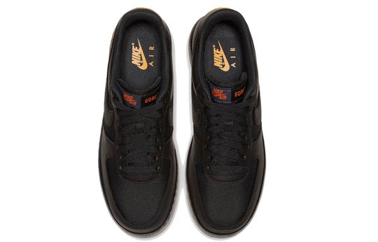 Nike Air Force 1 Low GTX 'Black' CK2630-001