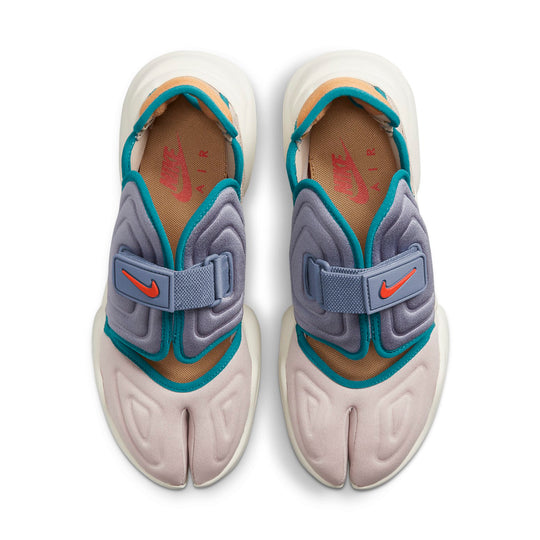 (WMNS) Nike Aqua Rift Sneakers Grey 'Cream Gray' DM6436-292