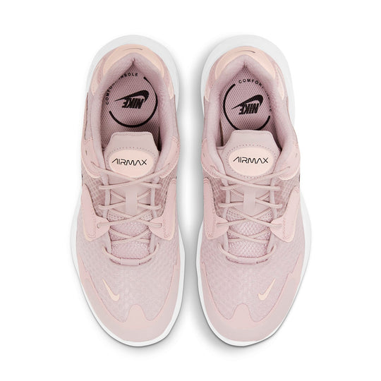 (WMNS) Nike Air Max 2X 'Champagne Pink' CK2947-600