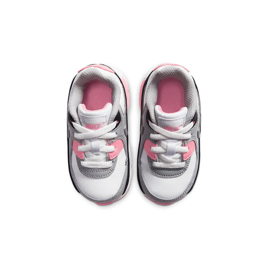(TD) Nike Air Max 90 'Rose Pink' CD6868-104