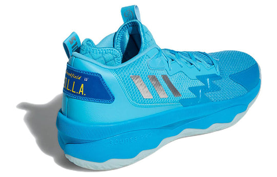 adidas Dame 8 'Young Dolla' GY6465