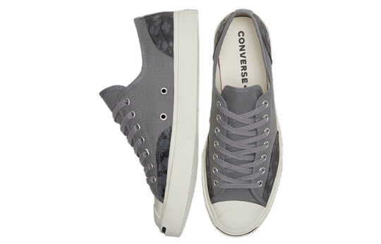 Converse Jack Purcell 'Charcoal Grey' 169280C