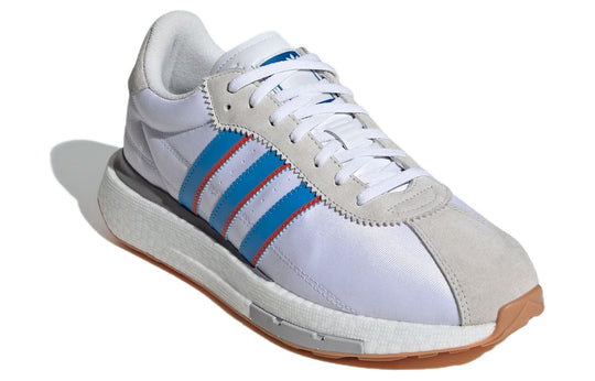 adidas Originals Country XLG Boost 'White Blue Grey' ID0556