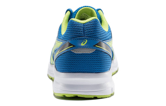 Asics Jolt Sneakers Blue/Green T7K3N-4289