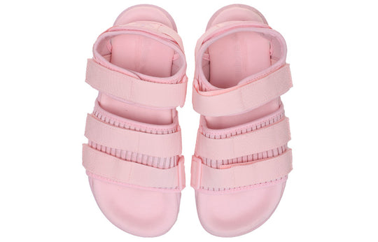 (WMNS) adidas originals Adilette Sandal 2.0 Pink CG6151