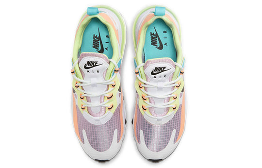 Zapatillas Mujer Nike Air Max 270 React Se Arctic Pink Urban