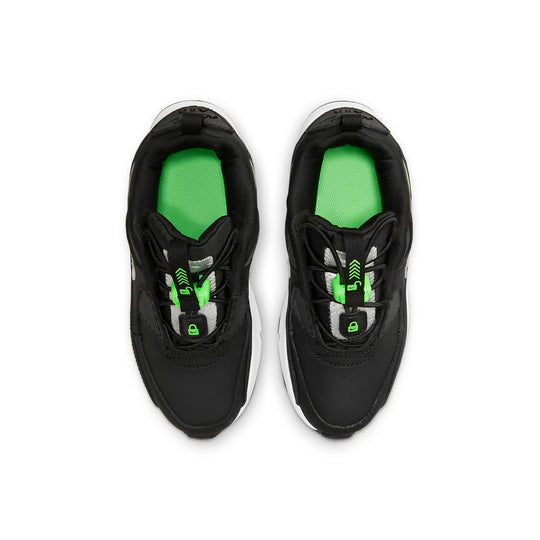(PS) Nike Air Max 90 Toggle 'Black Chrome' CV0064-002